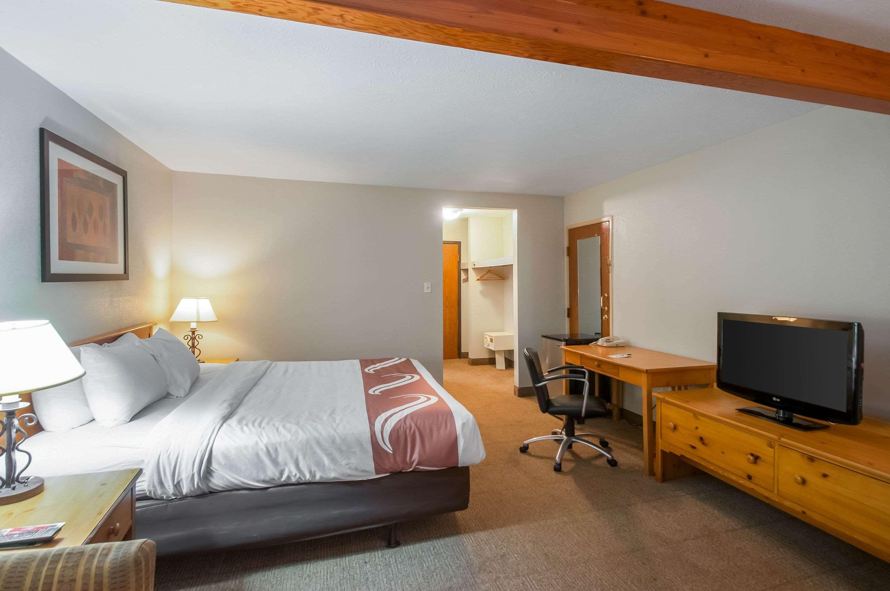 סולסברי Quality Inn מראה חיצוני תמונה