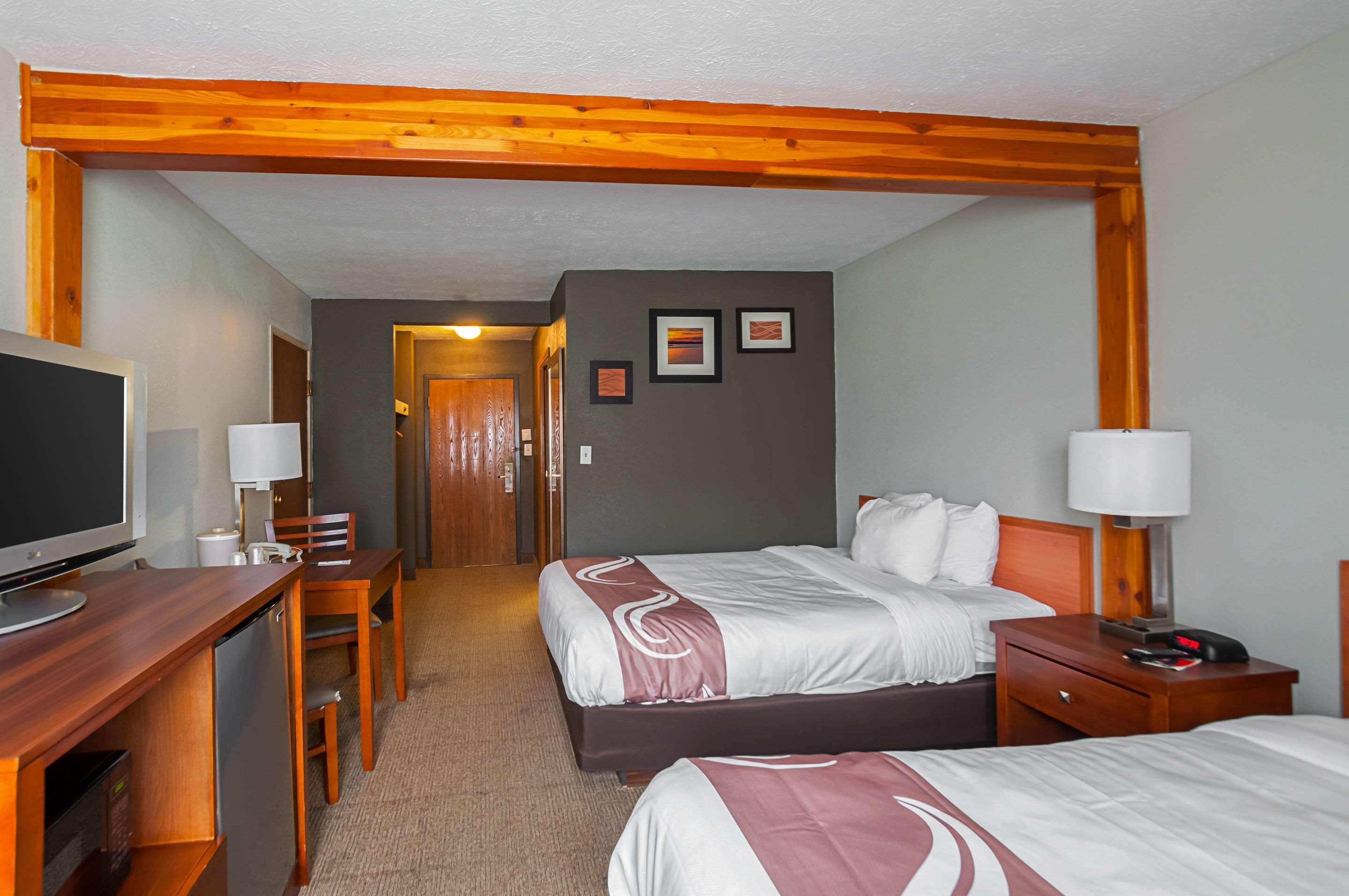סולסברי Quality Inn מראה חיצוני תמונה