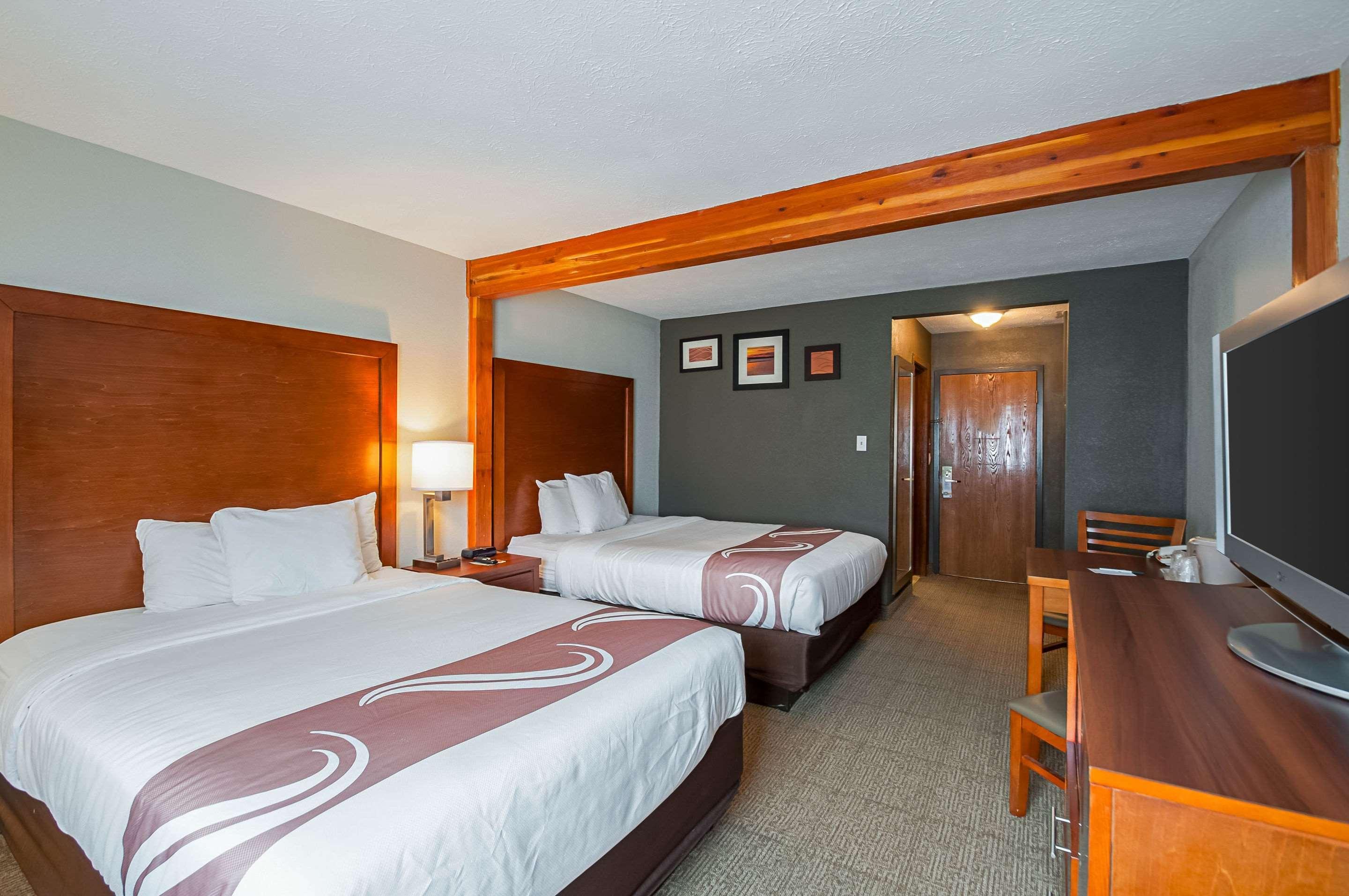 סולסברי Quality Inn מראה חיצוני תמונה